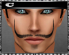 CcC Dali Mustache