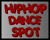 HIPHOP DANCE SPOT