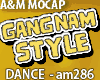 Gangnam Style Dance [M]