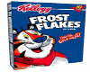 QT~Frost Flake Cereal