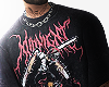 Black Oversize