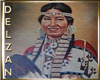 *D* Native America Paint