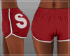 Sexy Jogger Shorts