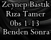 Benden Sonra