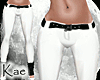 Perfect White Pants