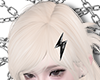 ᨳLightning Hairpin