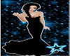 Black Fancy Dress