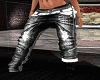 (xSx) Sexy silver Pants