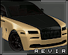 R║ RR Wraith Gold