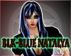 {ARU} Blk-Blue Natalya