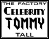 TF Tommy Avatar Tall