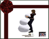 (D)HolidayBld-A-Snowman