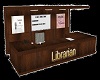 Library Counter 2