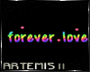 ::FOREVER LOVE::
