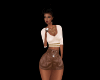 FCAMISA FADA PANTALON