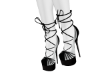 [S]LadyBoss Heels