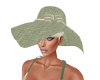 Kaylee Spring Hat