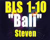Bali - Steven.