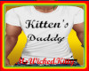 Kitten's Daddy