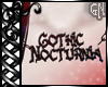 [GN] GothicNocturnia 