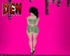 Amore Valentine Green
