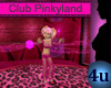 4u PinkyLand Dance Floor