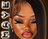 M. KAHLAN BROWN SLEEK