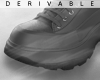 DRV: Ghothic Boots - M