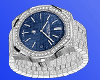 YP|A.P BLUE ICE