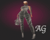 Silver Suit Bundle V1
