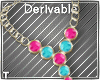 DEV - OM -008 Necklace