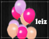 L| F Balloons