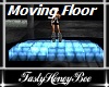 Moving Floor Blue