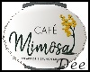 Cafe Mimosa Dance Flr