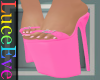Candy Kriah Heels