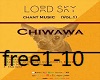 Free Beat - Lord Sky