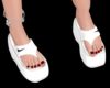 at. white plataforma nk