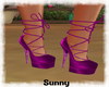 *SW* Purple Heels