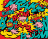 BOOM POW SHIRT