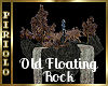 Old Floating Rock