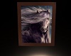 Wild horse Art