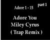 Adore/Miley Cyrus