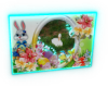 Anim Glow Easter Frame 3