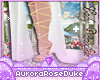 Aphrodite Heels
