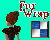 Fur Wrap