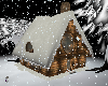 Dracco's Christmas Cabin