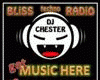 DJ CHESTER RADiO SiGN
