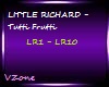 L.RICHARD-Tutti Frutti