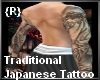 {R}Trad.Japanese.Tatts