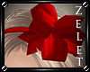 |LZ|Holiday Bow